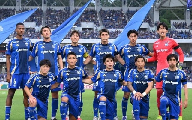 【Jリーグ】FC町田ゼルビアに何が起きた？ 前半戦の不振を乗り越え、５連勝中。今季も優勝戦線へ