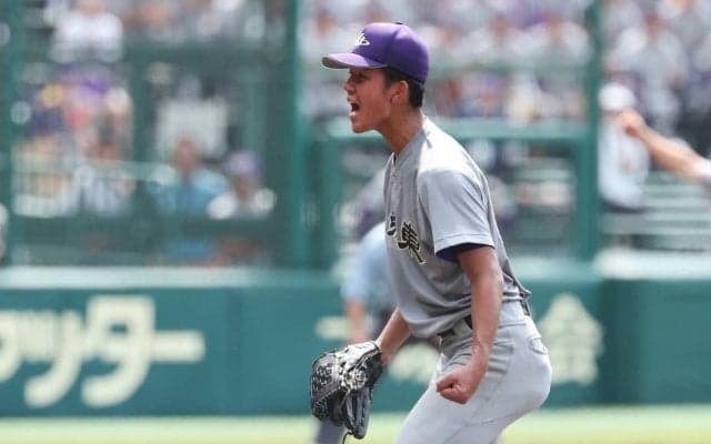 「この試合は5回がすべて」花巻東が優勝候補・智弁和歌山を破る要因になったワンプレーは？