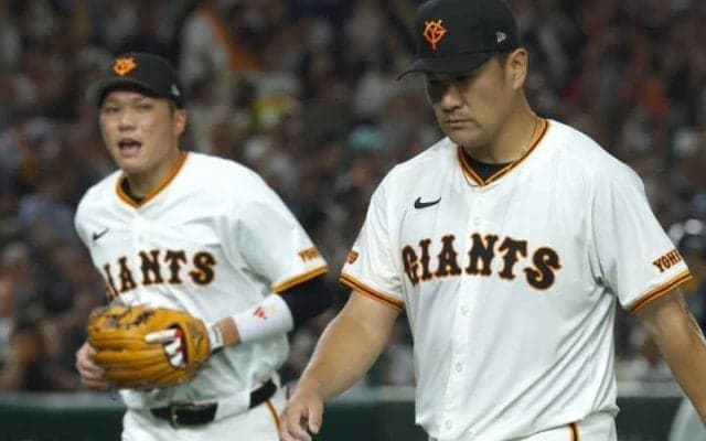 巨人・田中将大、約3か月ぶりの1軍登板は及第点だったか　層の薄い先発陣、異様な東京Dの雰囲気…8月中に次の登板は来る！