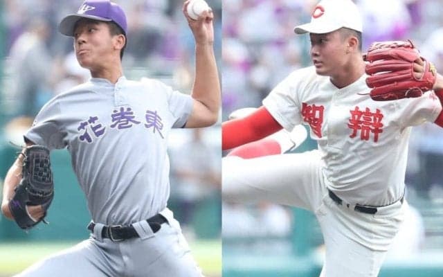 平日の1回戦ながらも…甲子園に広がる光景が話題　中継でX驚き「これで4日目て」