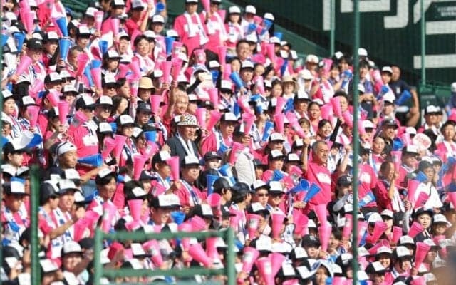 SNSで話題沸騰…叡明の「魔曲」の誕生秘話　校名から生まれた“独特な音”