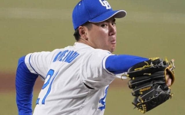 金丸夢斗の「10度目の正直」　黄金ルーキーのプロ初勝利が持つ井上中日にとっての“価値”「もう抑えないとこれからはダメだ」