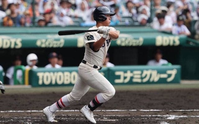 東洋大姫路、神奈川のあの名門に並ぶ勝利！夏甲子園通算21勝目！【2025夏高校野球】