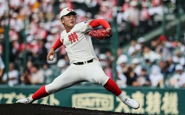 勝敗分けたバッテリーの「感性」　智弁和歌山が初戦敗退　高嶋仁の目