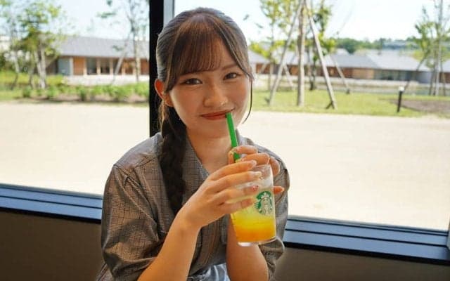 ハムチアが明かした覚悟…オーディション合格で進学“辞退”「迷惑かけた」　2年目の決意