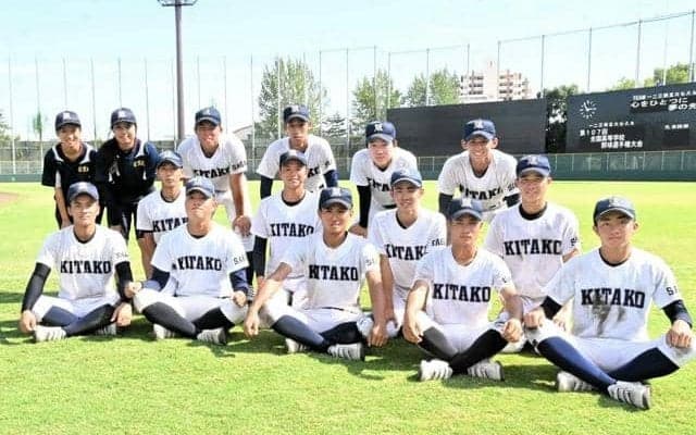 「がばい旋風」の年生まれた縁　佐賀北の16人「新しい風吹かせる」