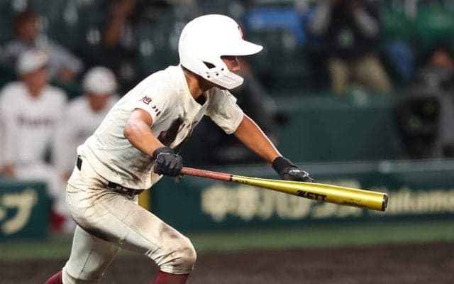 「初めて聞いた名前」でも11度目の甲子園　ユニはほぼ同じ…ファン違和感「そうだったのか」