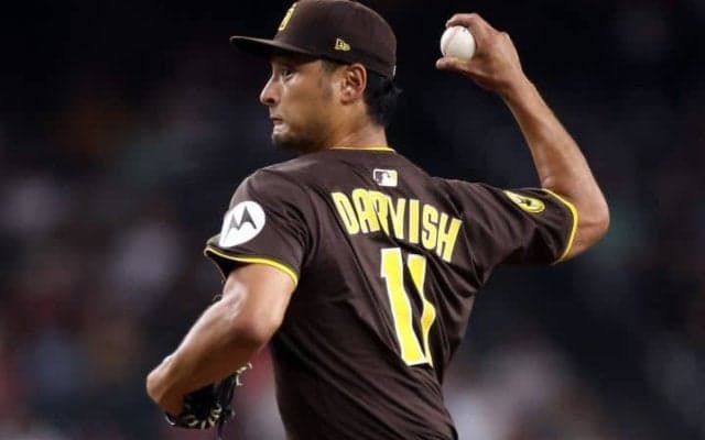 パドレス先発陣が抱える不安要素を米メディアが指摘　ダルビッシュの状態などPOへ多くの懸念「足枷となりかねない重大な問題」