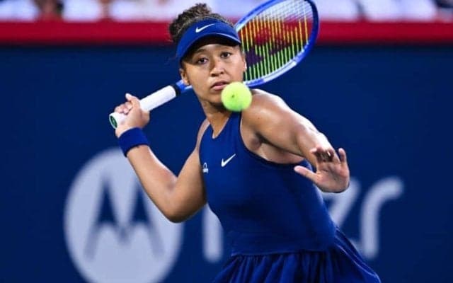 大坂なおみが18歳の新鋭エムボコに逆転負け 文書で祝福「本当に素晴らしいプレーだった」 相手国メディアからは振る舞いに厳しい声も