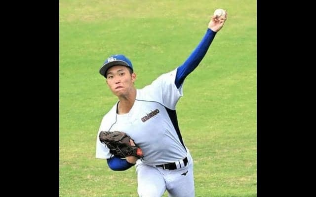青藍泰斗、きょう佐賀北と初戦　栃木代表初の4年連続初戦突破なるか