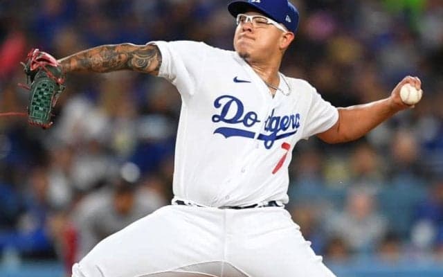元MLB最多勝左腕にNPB2球団が「興味」　剛腕代理人が後ろ盾となる“問題児”の日本行きが浮上！「フィールド外の問題に寛容」