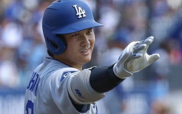 衝撃的な8K＆1HRの大谷翔平を褒めすぎた？ 米番組司会の二刀流称賛に反発の声「過剰な賛辞が耐え難いレベルに」