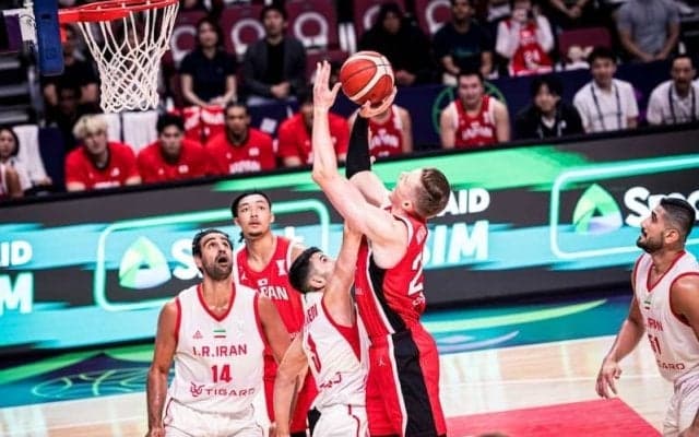 【8月8日 アジアカップ結果】日本がイラン相手に黒星…韓国はBリーガーの活躍でカタール撃破