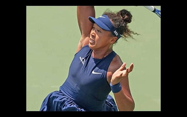 大坂なおみ シンシナティOP欠場