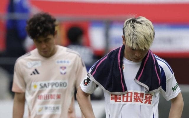 【Ｊリーグ】熾烈な残留争いで監督交代もそろって内部昇格だった下位３チームは変われるか