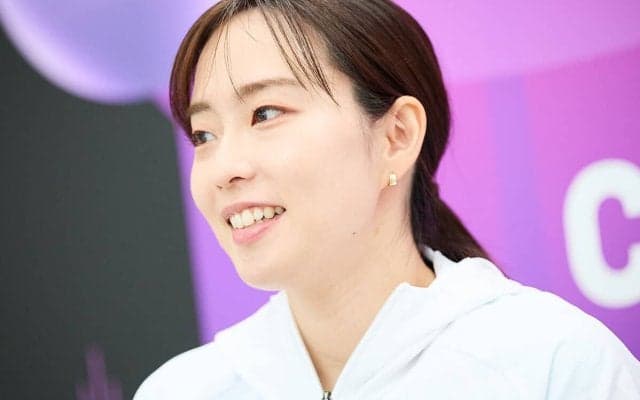 【卓球女子】石川佳純が語る王国・中国の異変　ナンバー１は不動も「選手層が少し薄くなっているようにも見えます」
