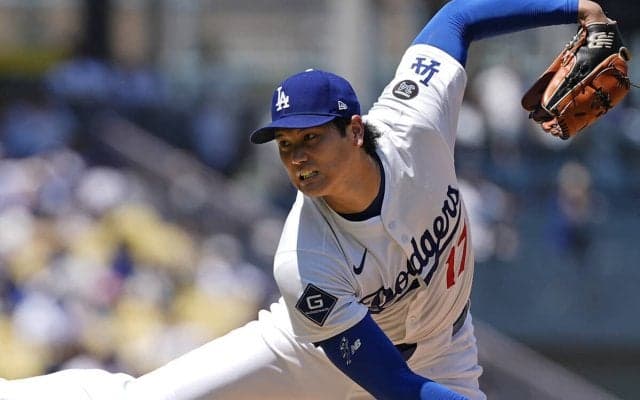 【大谷翔平】「打席とピッチングは別々に考えています」周囲の不安を一蹴する「二刀流完全復活」への凄みと冷静さ