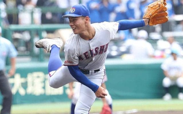 明秀日立アルプスに“異変”「間に合ってくれ」　3連休初日…260人を襲った不運が「かわいそう」