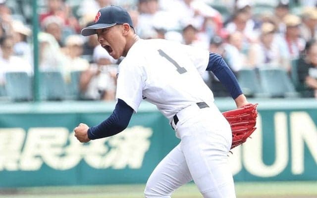 「名前のインパクトすごい」初出場校に騒然　長い横文字が「1校だけ威圧感」