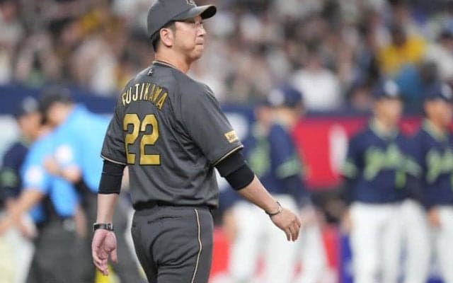 「小幡もホームラン打っているけど、ランナーいるときに…」阪神はなぜヤクルトに競り負けたのか　阪神元コーチが指摘した＂下位打線の問題＂　CSの相手にも考察「中日よりもDeNAのほうが嫌じゃないのかな」