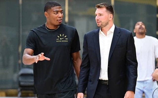 ドンチッチのダイエットが大成功！14キロ減量、刷新したトレーニングの効果絶大