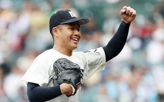 西日本短大付、投打で活躍の「背番号2桁」　チーム力の底上げを体現