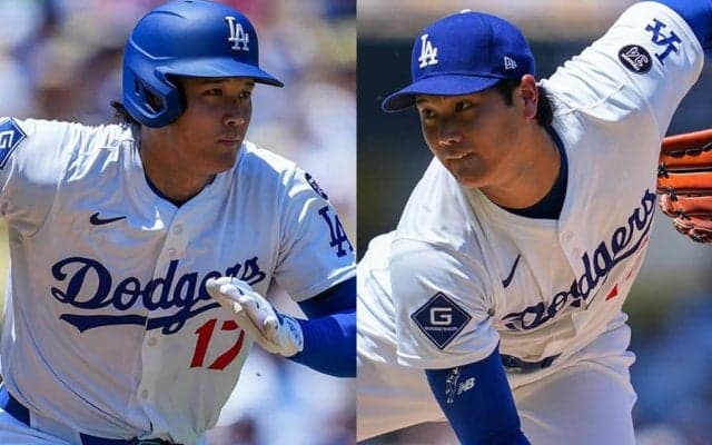 大谷翔平の躍動で蘇った伝説　ベーブ・ルースは断念も…LAメディア再認識「ただ一人」