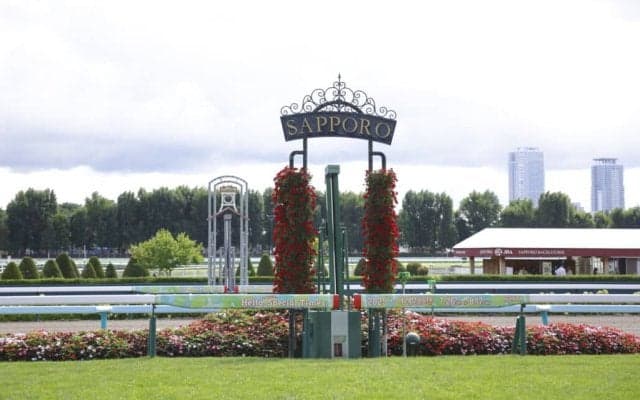 【エルムS】ペリエールが重賞2勝目…ロードクロンヌは2着