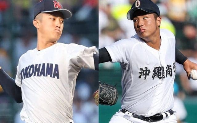甲子園の主役は“怪物2年生”　スカウトも熱視線…「大きすぎるくらい」の逸材