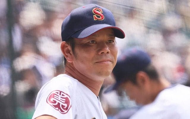 【夏の甲子園2025】「野球王国」愛媛はなぜ勝てなくなったのか ７年ぶり出場の済美が感じた東洋大姫路との差