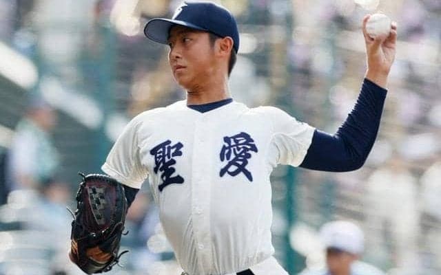 スピードなくても戦える　証明したエース左腕は「全て出し切った」