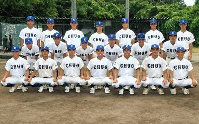 赤みそ持参、ドラマーも　甲子園初出場の豊橋中央、選手たちの横顔