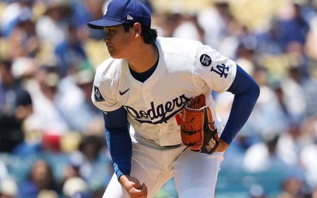 大谷翔平の投手復帰で悩ます「-96」　生じた“代償”…米司会者が指摘「価値ある？」