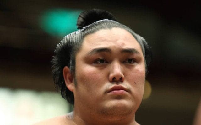 【平成の名力士列伝：隠岐の海】航海士の夢に区切りをつけ大相撲へ　大物食いで土俵を盛り上げた「未完の大器」の完全燃焼