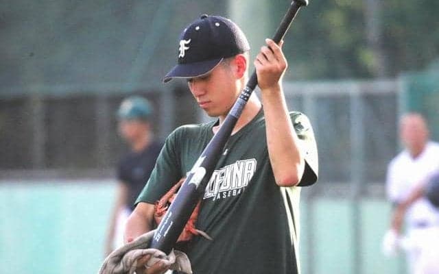 病を乗り越えてチームに欠かせぬ存在に　市船橋の宮崎亮汰記録員