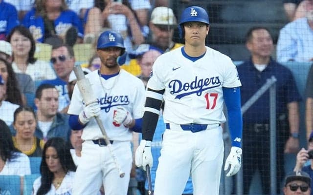 ド軍WS連覇立ちはだかった“難敵”　まさかの全敗…レジェンドが警鐘「最大の敵に」