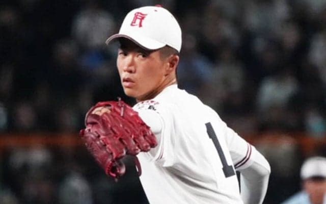 【夏の甲子園2025】批判渦中の広陵、エースの度胸で初戦突破 指揮官は涙「選手ありきの高校野球なんで...」
