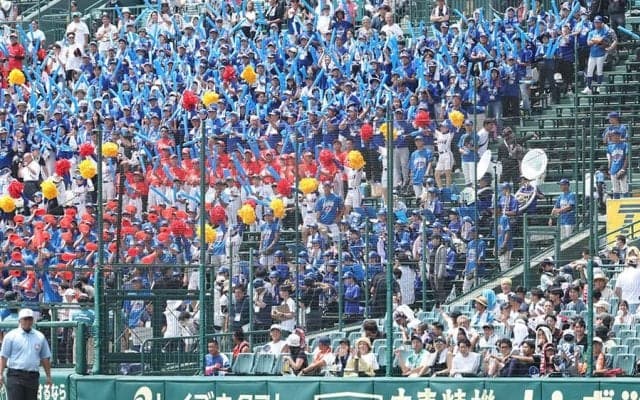 14時間のバス移動も…ゲリラ豪雨で決断「人命が第一」　アルプスぽっかり“穴”の舞台裏