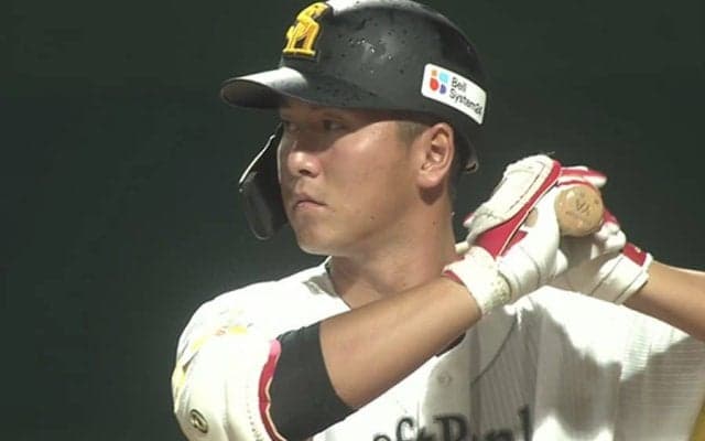 鷹、秋広優人がサヨナラ打でウ首位浮上　オリは阪神に大敗…9日のパ2軍結果