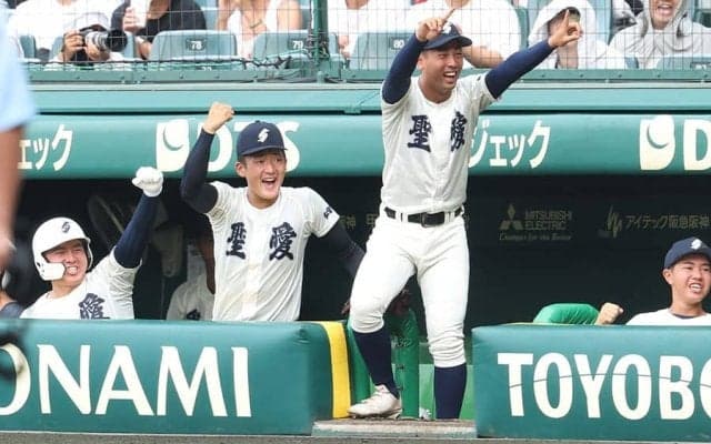 甲子園は「ディズニーランドやUSJと同じ」　弘前学院聖愛の快進撃生んだ原田監督の教え