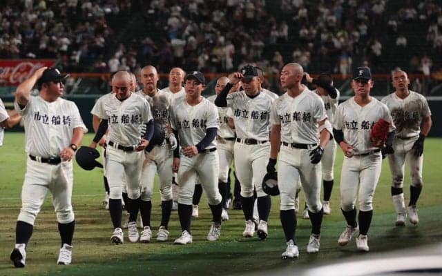 公立校が既に3校敗退…1点に泣いた注目校、戦力充実のあの学校も姿消す…【25年夏甲子園】