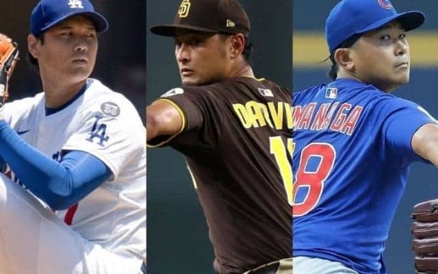 国際的な声価が高まる日本人投手を羨望　韓国紙が嘆く母国球界の抱える「MLB投手0人」の実情「米国側の期待感が低下している」