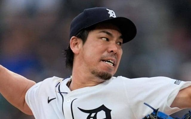 前田健太、新天地で6回7奪三振1失点の好投　ヤ軍マイナーで初登板、メジャー復帰へアピール