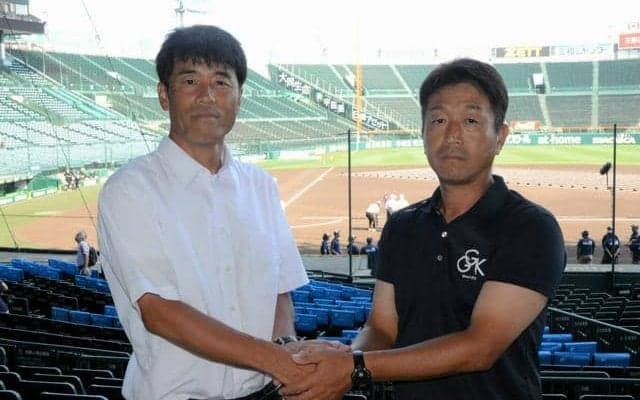 松商学園、岡山学芸館と初戦へ　両監督が語る試合のポイントは