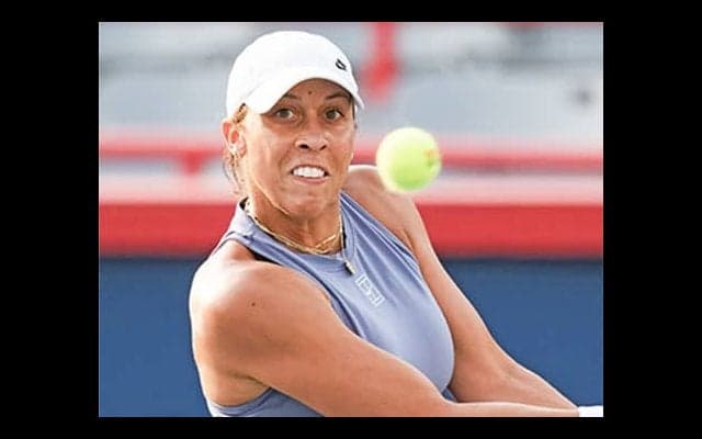  伊藤あおい 次戦は全豪OP女王 