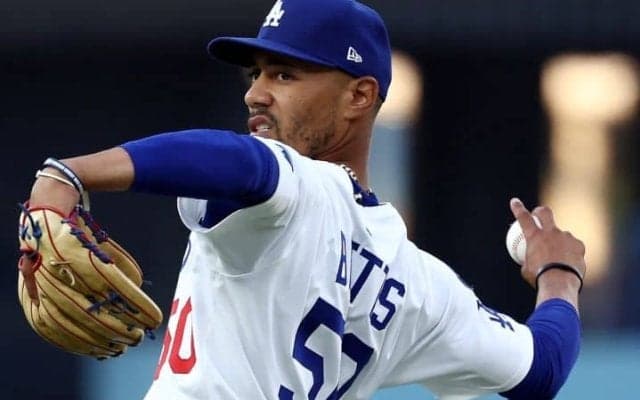 なぜ“終わった発言”？ 悩めるベッツが明かしたスランプへの偽らざる本音「正直に言えば、去年の夏場から…」