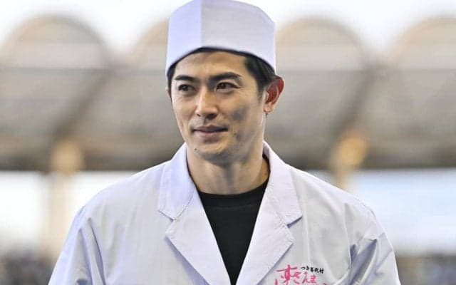 日本代表DF谷口彰悟の美人妻、大物女優との遭遇ショットに｢2人とも美人すぎる｣大反響！和服姿に｢綺麗な新妻｣｢京都画報やね｣の声