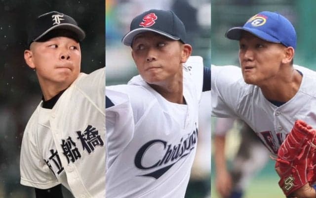 大会5日目は145キロを計測した投手が3人登場！ここまで140キロ超えの投手は合計26人に【大会5日目球速】