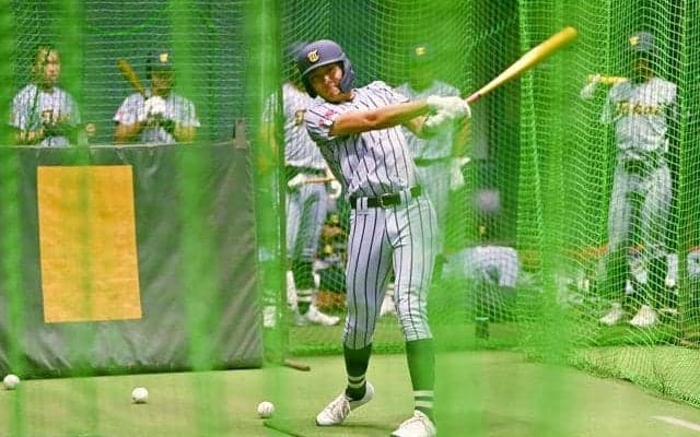 九州・沖縄勢の好調、励みに　東海大熊本星翔「自分たちも続こう」