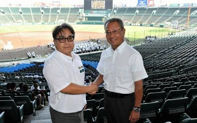 聖光学院「ロースコアに」　山梨学院「複数得点減らす」　両監督対談